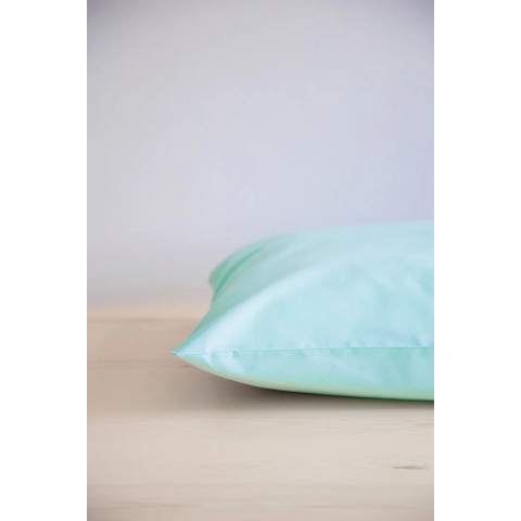 Σεντόνι Υπέρδιπλο Unicolors - Aqua5206400316474