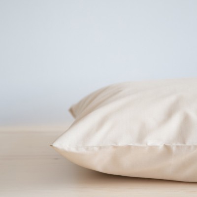 Σεντόνι Υπέρδιπλο Unicolors - White5206400328644