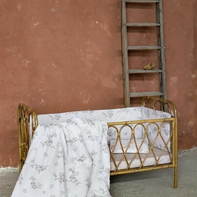 Κουβέρτα Παιδική BELPA Princess