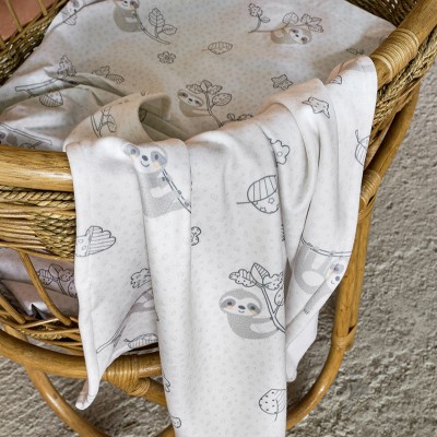 Κουβέρτα Παιδική BELPA Princess 2