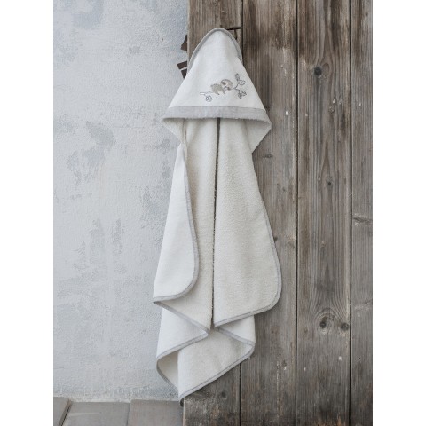 Κάπα Bebe Sloppy 75x75 nima