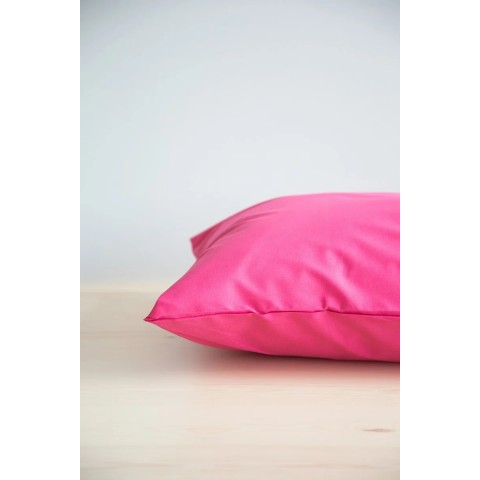 Σεντόνι Υπέρδιπλο Unicolors - Fuchsia5206400316894