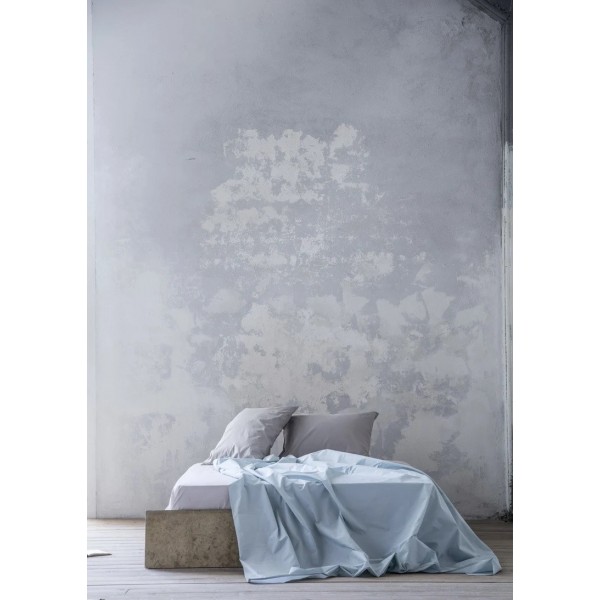 Σεντόνι Υπέρδιπλο Unicolors - Light Blue5206400328224