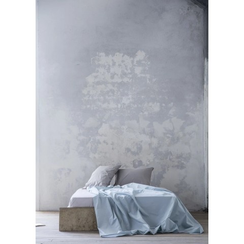 Σεντόνι Υπέρδιπλο Unicolors - Light Blue5206400328224