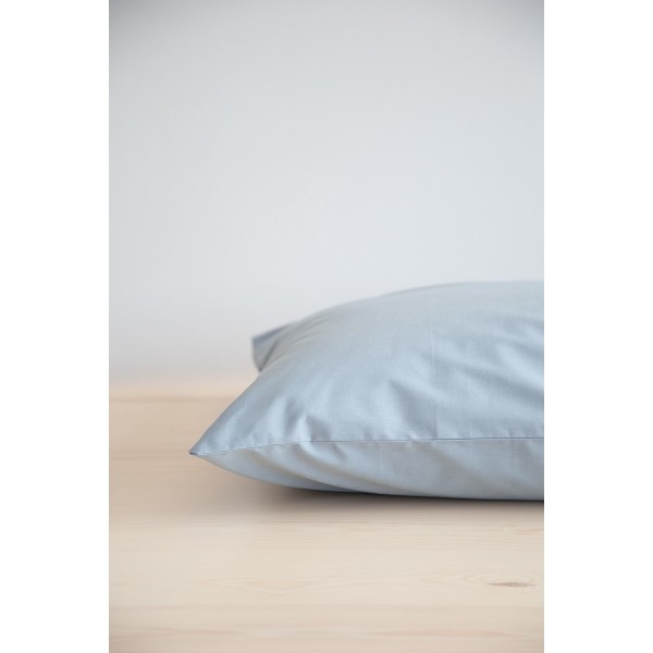 Σεντόνι Υπέρδιπλο Unicolors - Light Blue5206400328224