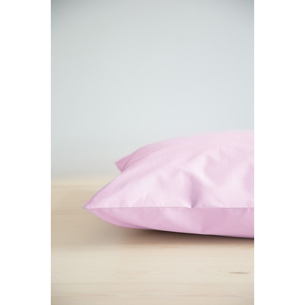 Σεντόνι Υπέρδιπλο Unicolors - Light Pink5206400328439