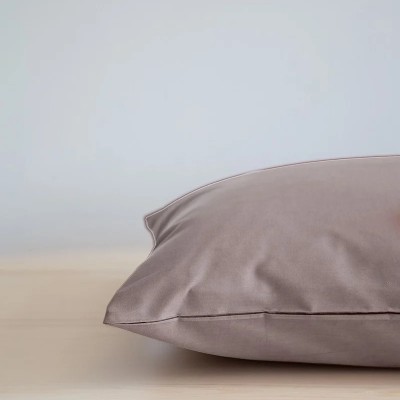 Σεντόνι Υπέρδιπλο Unicolors - White5206400328644