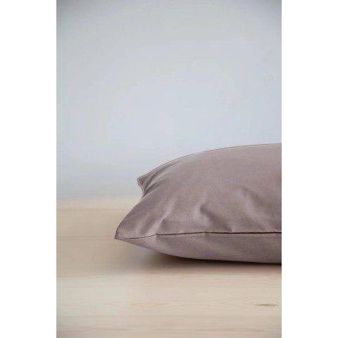 Σεντόνι Υπέρδιπλο Unicolors - Light Taupe5206400328088