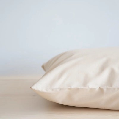 Σεντόνι Υπέρδιπλο Unicolors - Mexican Beige5206482025509