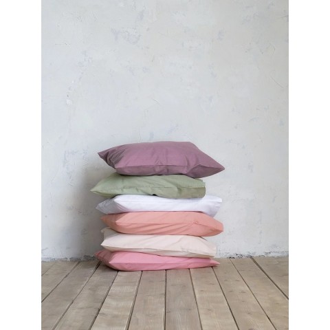 Σεντόνι Υπέρδιπλο Unicolors - Nude5206482010673