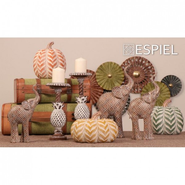 ΚΟΛΟΚΥΘΑ ΠΟΡΤΟΚΑΛΙ 17ΕΚ VRE203K2 espiel5205918297589