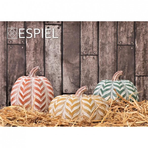 ΚΟΛΟΚΥΘΑ ΠΡΑΣΙΝΗ 19,5ΕΚ VRE202K2 espiel5205918297572