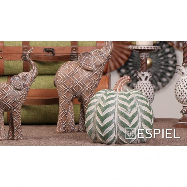 ΚΟΛΟΚΥΘΑ ΠΡΑΣΙΝΗ 19,5ΕΚ VRE202K2 espiel5205918297572