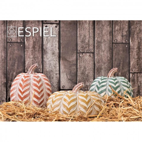 ΚΟΛΟΚΥΘΑ ΚΙΤΡΙΝΗ 20,5ΕΚ VRE201K2 espiel5205918297565