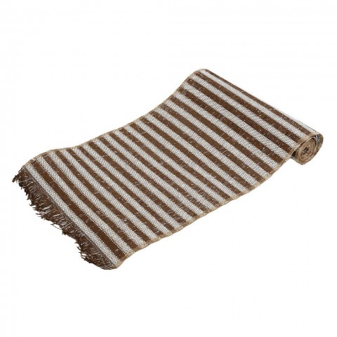 RUNNER ΚΑΦΕ-ΜΠΕΖ ΡΙΓΕ 30Χ180ΕΚ ESPIEL