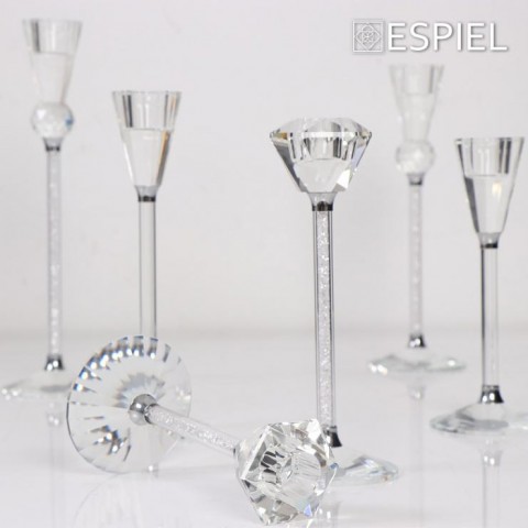 ΚΗΡΟΠΗΓΙΟ ΚΡΥΣΤΑΛ. 7Χ16ΕΚ. ESPIEL