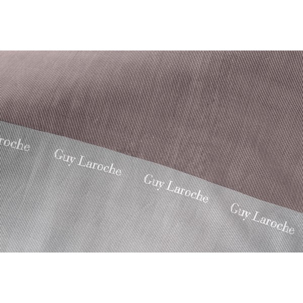 Σεντόνια μονό   (Σετ 3 τεμ. ) 160X265 Guy Laroche Etoile Purple