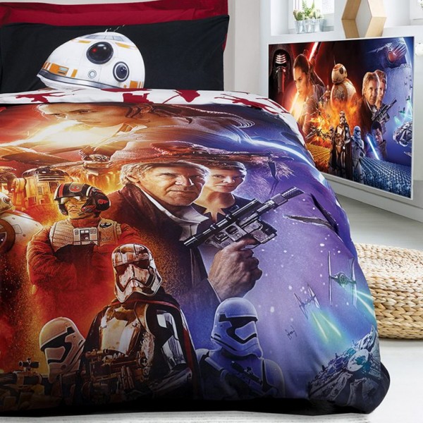 STARWARS 5007 ΣΕΤ ΣΕΝΤΟΝΙΑ ΜΟΝΑ