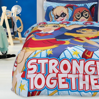 SUPER HERO GIRLS 5005 ΣΕΤ ΣΕΝΤΟΝΙΑ ΜΟΝΑ 2