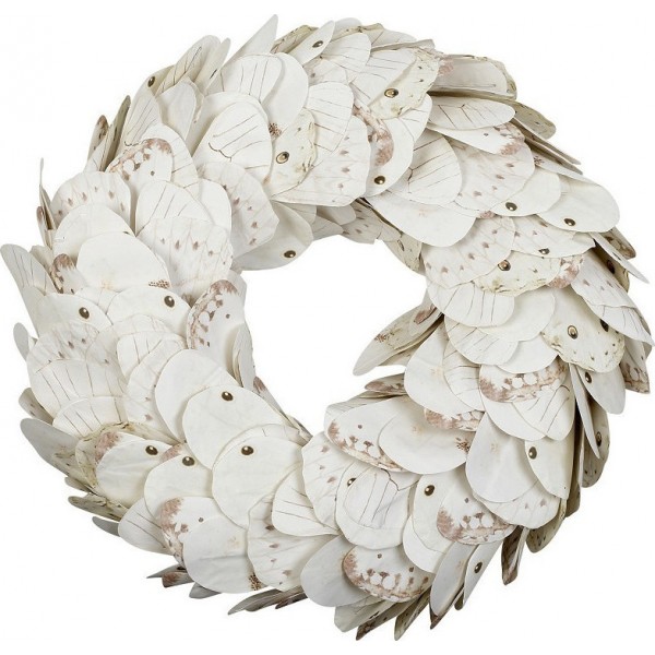 ΣΤΕΦΑΝΙ ΠΑΣΧΑΛΙΝΟ ΧΑΡΤΙΝΟ (6Χ40Χ40) - ESPIEL