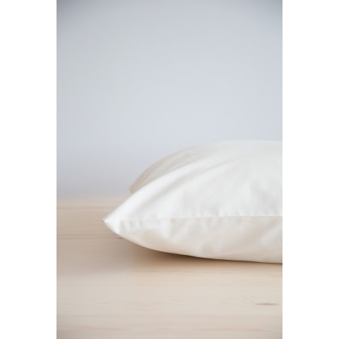 Σεντόνι Υπέρδιπλο Unicolors - Shiny Beige5206400317242