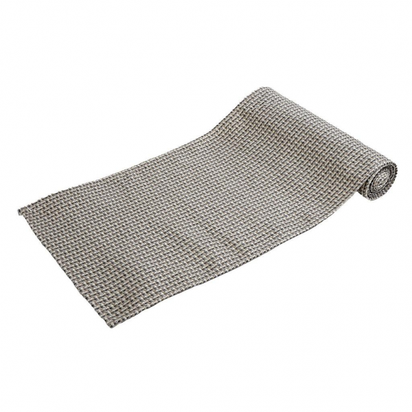 Ράνερ 30x180 Γκρι / Μπεζ - ESPIEL