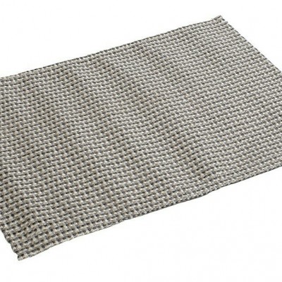 Σουπλά Υφασμάτινο Γκρι 45x30cm - ESPIEL