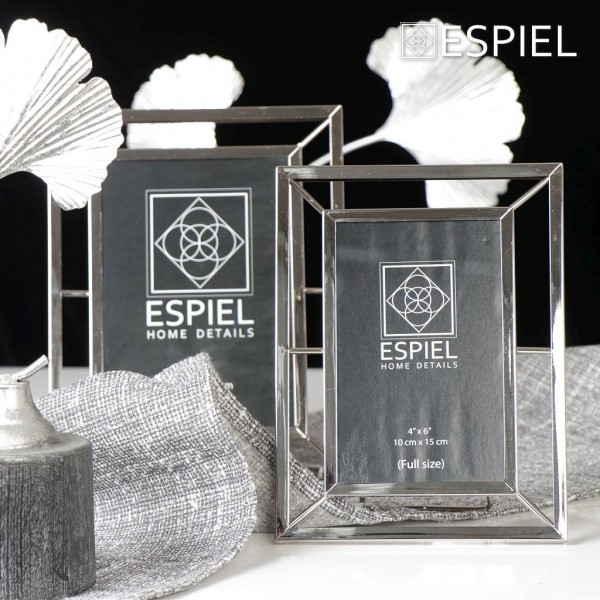 ΣΟΥΠΛΑ ΓΚΡΙ 30Χ450ΕΚ - ESPIEL