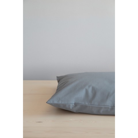 Σεντόνι Υπέρδιπλο Unicolors - Stone Gray5206400328293