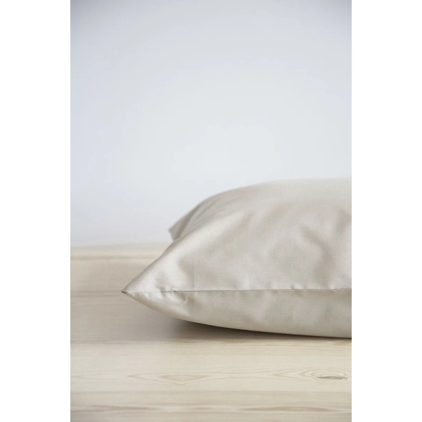 Σεντόνι Υπέρδιπλο με Λάστιχο Primal - Beige5206400343302