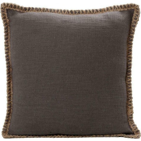 Μαξιλάρι Καναπέ 45x45 Γκρι - ESPIEL