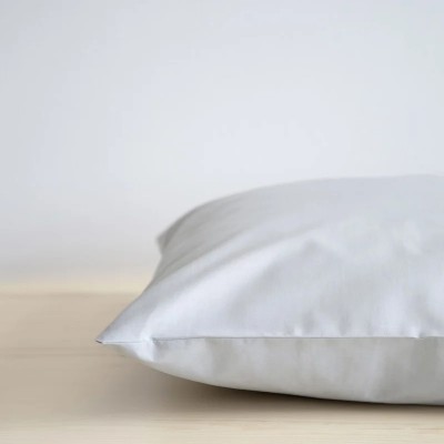 Σεντόνι Υπέρδιπλο jersey  με Λάστιχο Naem - Dark Terracotta5206482002258