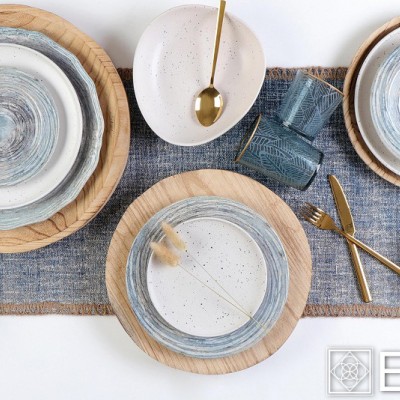 Κουζίνα  - τραπεζαρία 2