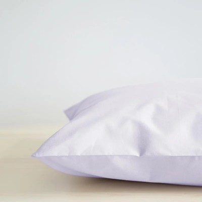 Σεντόνι Υπέρδιπλο Unicolors - White5206400328644