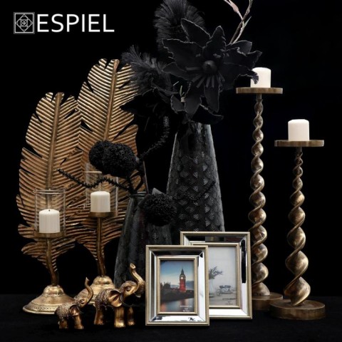 ΛΟΥΛΟΥΔΙ ΜΑΥΡΟ - ESPIEL