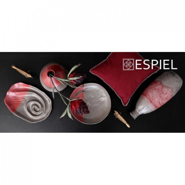 ΛΟΥΛΟΥΔΙ ΜΑΥΡΟ - ESPIEL