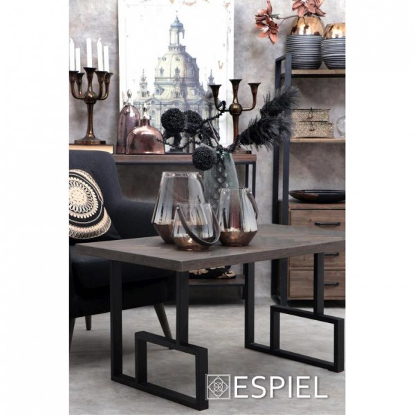 ΛΟΥΛΟΥΔΙ ΜΑΥΡΟ - ESPIEL