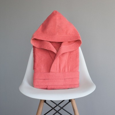 Μπουρνούζι Wizard - Light Gray5206482037182