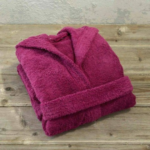 Μπουρνούζι Wizard - ginger purple5206482016583