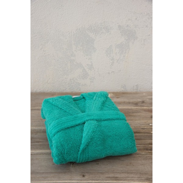 Μπουρνούζι Wizard Mint5206482037007