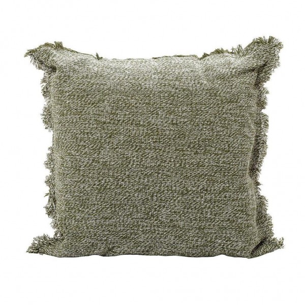 ΜΑΞΙΛΑΡΙ ΤΕΤΡΑΓΩΝΟ ΠΡΑΣΙΝΟ 40Χ40εκ - ESPIEL