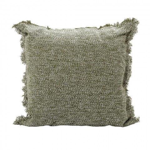 ΜΑΞΙΛΑΡΙ ΤΕΤΡΑΓΩΝΟ ΠΡΑΣΙΝΟ 40Χ40εκ - ESPIEL