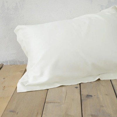 Σεντόνι Υπέρδιπλο Unicolors - White5206400328644