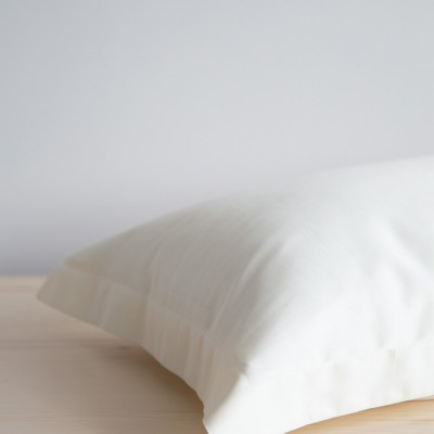 Σεντόνι Υπέρδιπλο Unicolors - White5206400328644 2