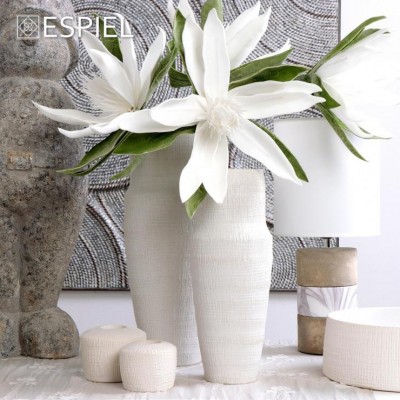 ΚΗΡΟΠΗΓΙΟ ΚΕΡΑΜΙΚΟ ΜΠΕΖ 8Χ11,2εκ. KLA327K6 - ESPIEL5205918338794 2