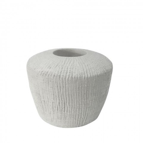 ΒΑΣΗ ΡΕΣΩ ΛΕΥΚΗ ΜΑΤ 11,4εκ - ESPIEL