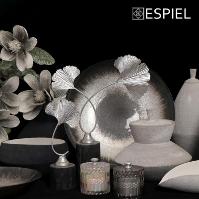 ΒΑΖΟ ''ΠΛΕΚΤΟ'' ΜΠΕΖ ΠΟΛΥΡΕΖIN. 26 ΕΚ FIK108 espiel5205918343699 2