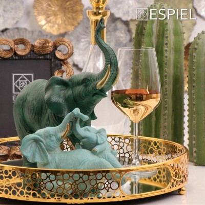 Μεταλλική κορνίζα Ασημί γυαλιστερό για φωτογραφία 15x20 εκ KOR5038 2