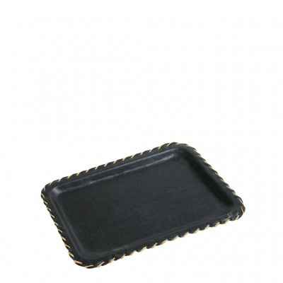 ΠΙΑΤΕΛΑ ΞΥΛINH  ΜΕ ΜΕΤΑΛΛΙΚΗ ΛΑΒΗ ΧΡΥΣΗ  20Χ20Χ17ΕΚ FRI114  ESPIEL5205918327453