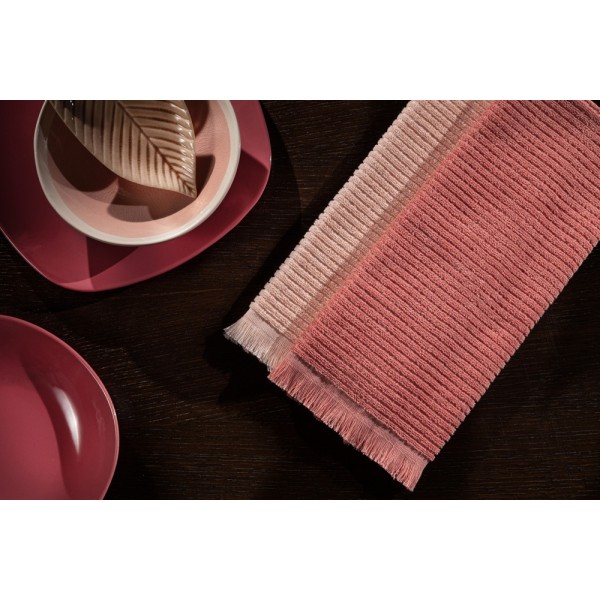 ΣΕΤ ΠΕΤΣΕΤΕΣ ΚΟΥΖΙΝΑΣ 2 ΤΕΜΑΧΙΩΝ GUY LAROCHE TISSUS APPLE 40X60CM5206480540639